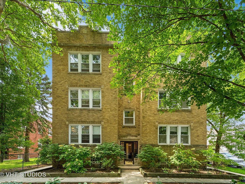 1st image of 4854 N Bell Ave #3N