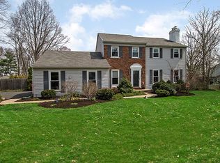 1256 Hazelwood Dr, Fort Washington, PA 19034