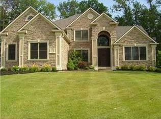 6572 Cosimo Ln NW, Pickerington, OH 43147