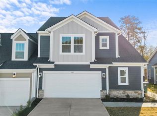 107 Doya Ct, Central, SC 29630