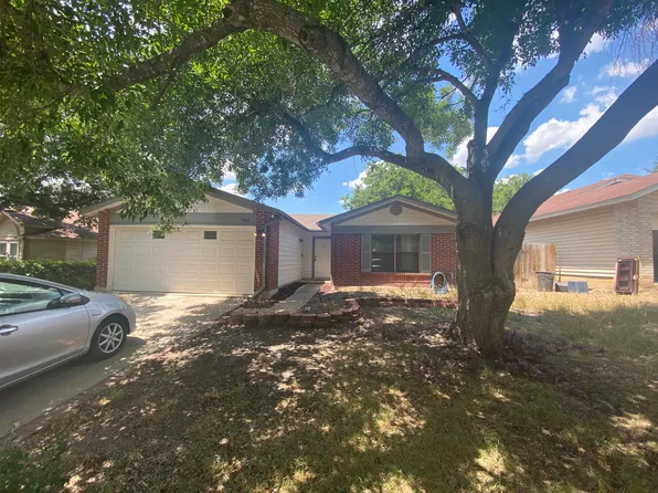7911 Corona Rdg, San Antonio, TX 78244