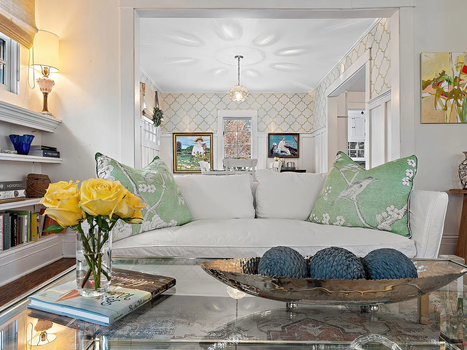 2 bed, $4,000 — Photo 4
