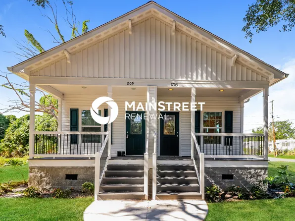 1705 19th St S, Saint Petersburg, FL 33712