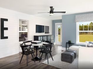 151 Chatham Ln, Richmond Hill, GA 31324