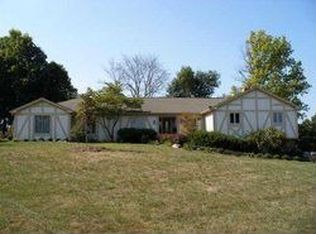 4943 Olive Branch Rd, Greenwood, IN 46143