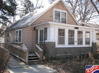 1509 Pierre St, Manhattan, KS 66502