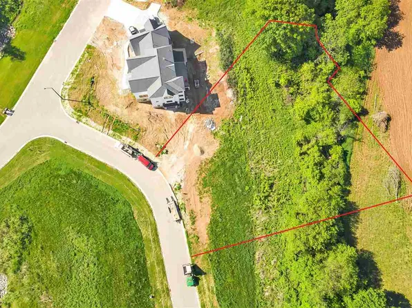 4674 Terra View Trl Lot 54, De Pere, WI 54115