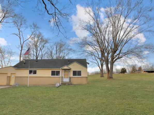 3844 Fisher Twin Rd, West Alexandria, OH 45381