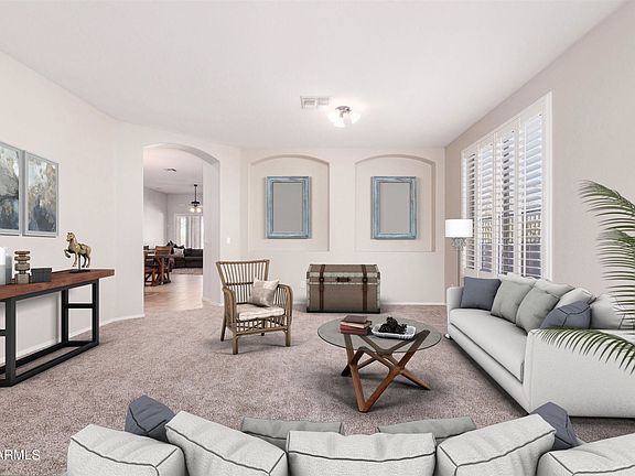 2nd image of 2566 N Rowen Cir
