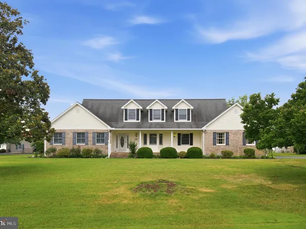 35608 Sea Gull Rd, Selbyville, DE 19975