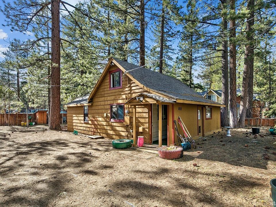 1100 Craig Ave, South Lake Tahoe, CA 96150 Zillow