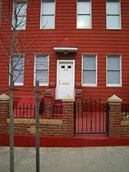 Sold by Aguayo & Huebener Brooklyn