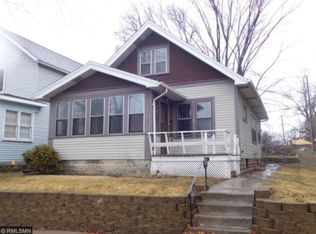 1309 4th St E, Saint Paul, MN 55106