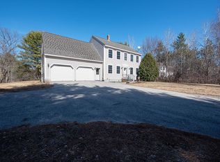 4 River Woods, Scarborough, ME 04074
