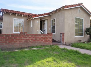 216 W Cypress St, Compton, CA 90220
