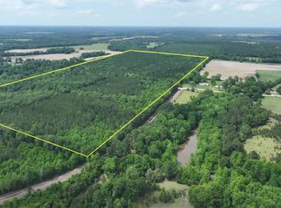 Xx Liberty Rd, Pansey, AL 36370