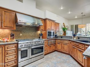 18936 E Amethyst Dr, Rio Verde, AZ 85263