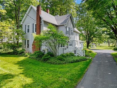 53 University Ave, Hamilton, NY, 13346