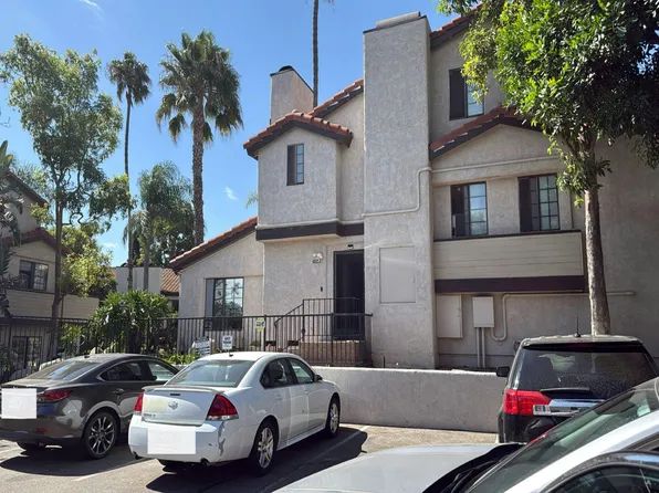 1244 Via Montoya #4, Camarillo, CA 93010
