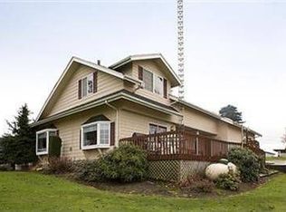 8443 Telegraph Rd, Everson, WA 98247