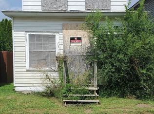 2315 Avenue J, Fort Madison, IA 52627