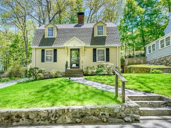 57 Lynn Fells Pkwy, Melrose, MA 02176