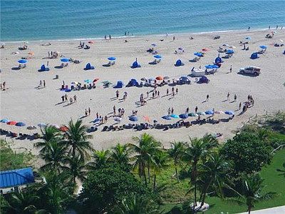 2nd image of 133 N Pompano Beach Blvd APT 1507