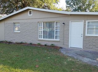 7452 Melvin Rd, Jacksonville, FL 32210