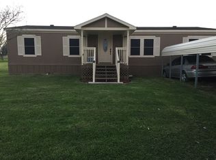 378 Golden Eye Loop, Victoria, TX 77905