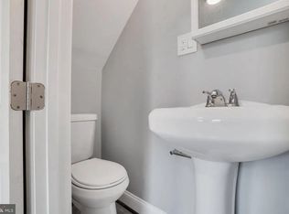 1615 Rosedale St NE, Washington, DC 20002