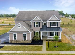 6306 Avondale Woods Blvd, Dublin, OH