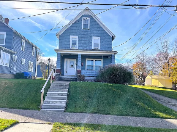 810 Central Ave, Oil City, PA 16301