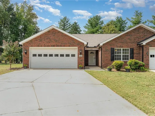 140 Wyndham Ct, High Point, NC 27265