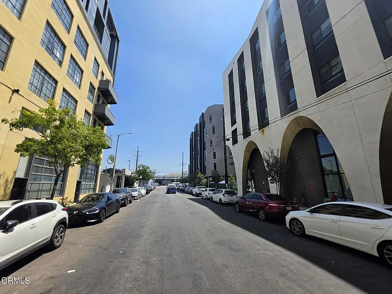 200 N San Fernando Rd #108 — Photo 49