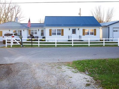 89 Zickafoose Ln, Chillicothe, OH, 45601