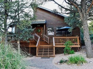 1104 N Bavarian Way, Payson, AZ 85541