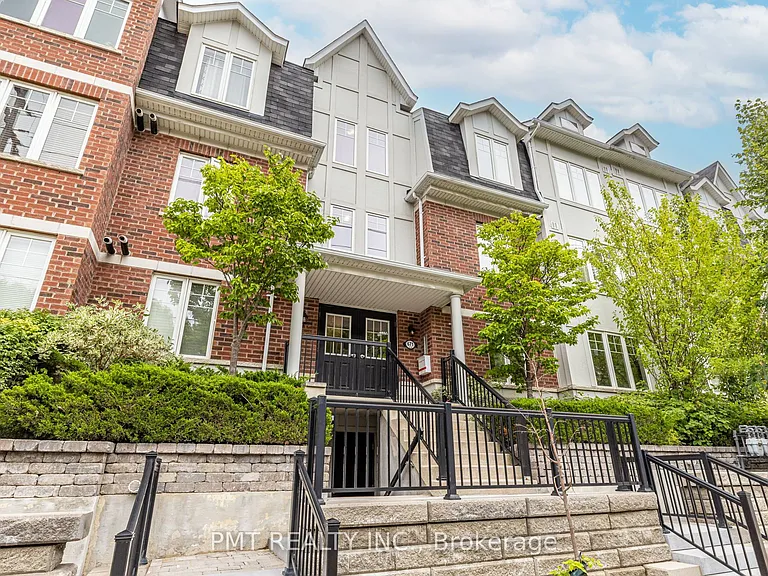 671 Warden Ave #29B — Photo 25