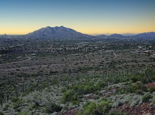 7600 E Highland Rd, Cave Creek, AZ 85331