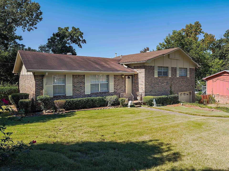 529 Fair Oaks Dr, Fairfield, AL 35064 Zillow