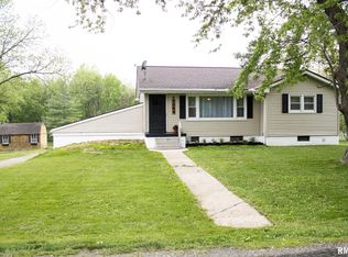 1004 Timberlane, Eureka, IL
