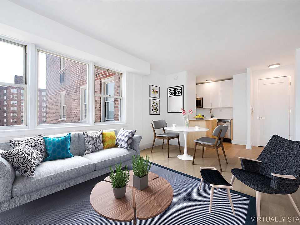 1st image of 60 W 142nd St APT 12R