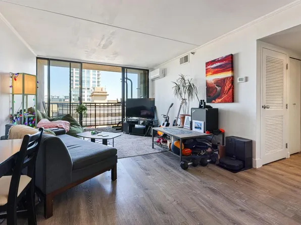 1514 7th Ave Unit 605, San Diego, CA 92101