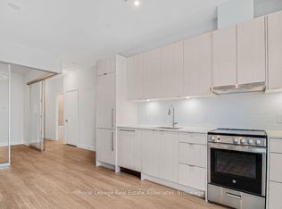 4130 Parkside Village Dr #2509, Mississauga, ON
