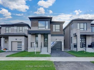 363 Reid Dr W, Barrie, ON L4N 0M4