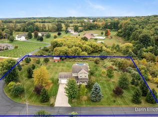 190 Owen Rd, Ionia, MI 48846