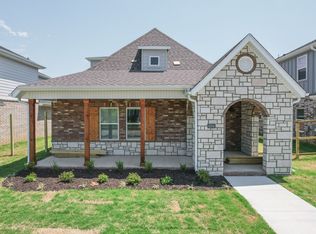 694 N Salem Rd, Fayetteville, AR 72704
