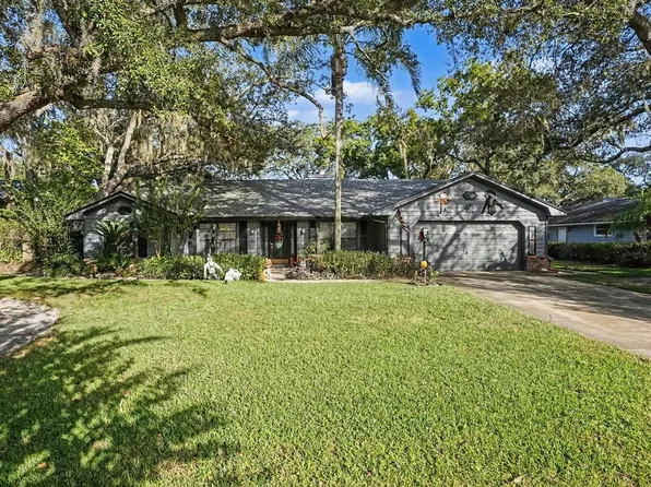676 MOURNING DOVE CIRCLE, LAKE MARY, FL 32746