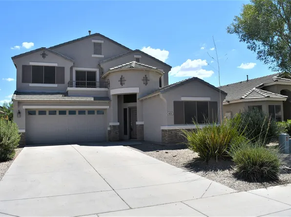 1633 E Melanie St, San Tan Valley, AZ 85140
