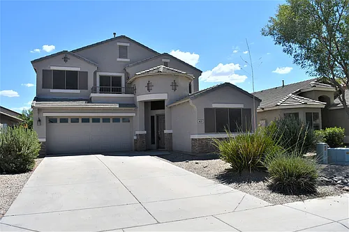 1633 E Melanie St Photo 1