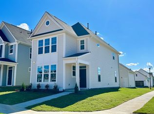 275 Pear Blossom Pkwy #116, Clayton, NC 27520